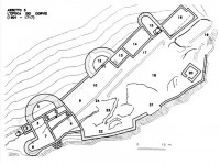 Castello assetto 5