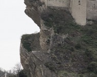 Castello di Roccascalegna