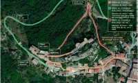 mappa visita