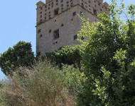 Castello Interno Torre 2