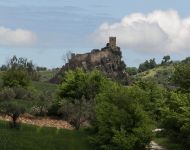 Veduta Sud