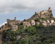 Complesso medioevale Castello roccascalegna