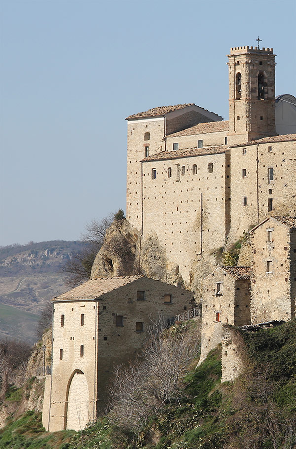 Chiesa San Pietro
